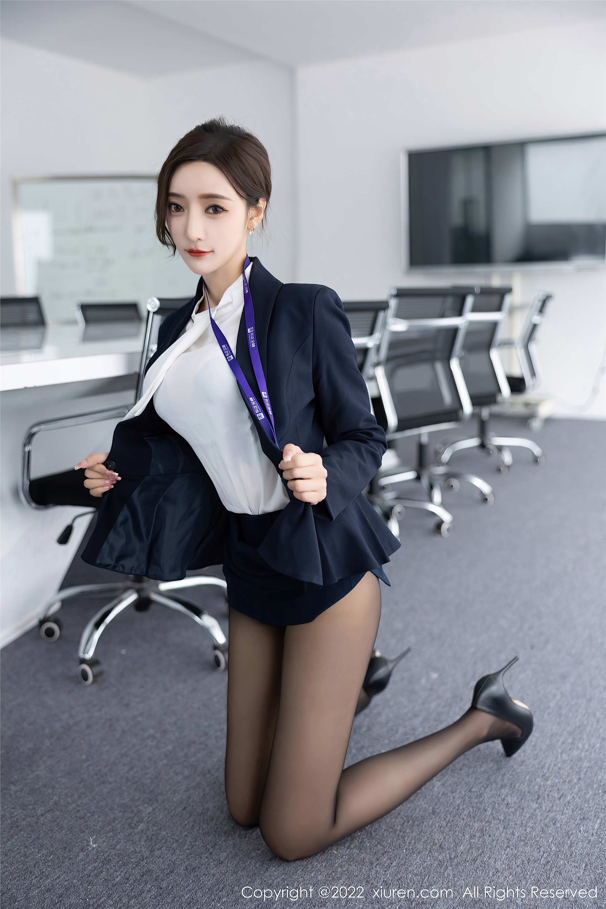 Xiuren秀人网 2022.09.08 NO.5563 王馨瑶yanni